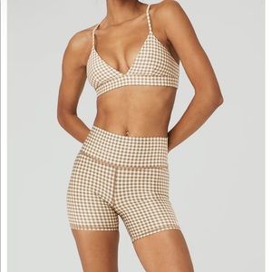 Alo Shorts